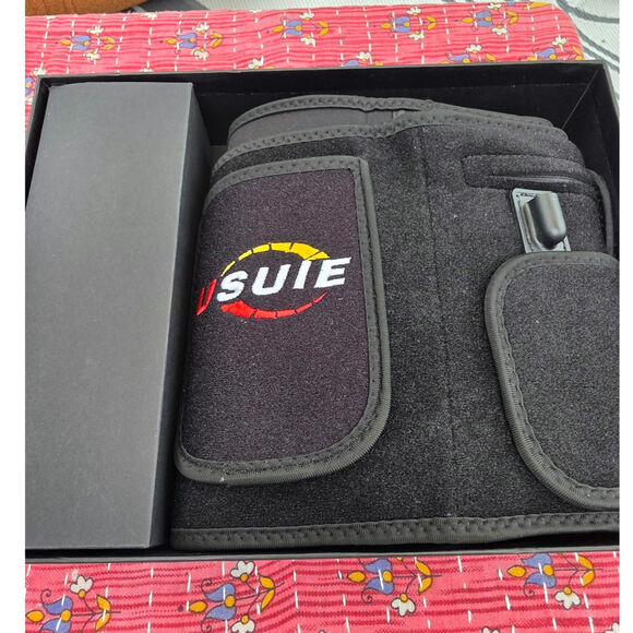 Red Light Therapy Wrap - Picture 3 of 8